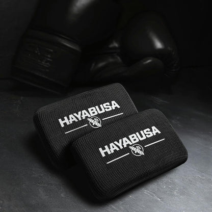 Protectores de nudillos de boxeo Hayabusa