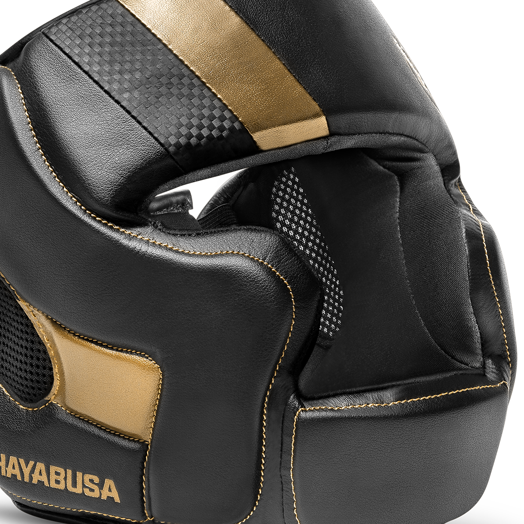 Casco T3 MMA Hayabusa