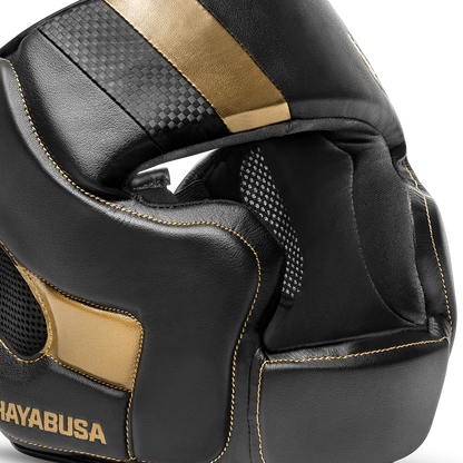 Casco T3 MMA Hayabusa