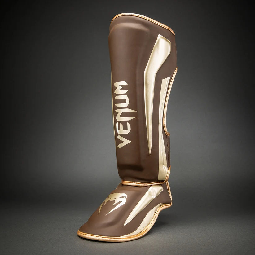Venum Elite Shin guards