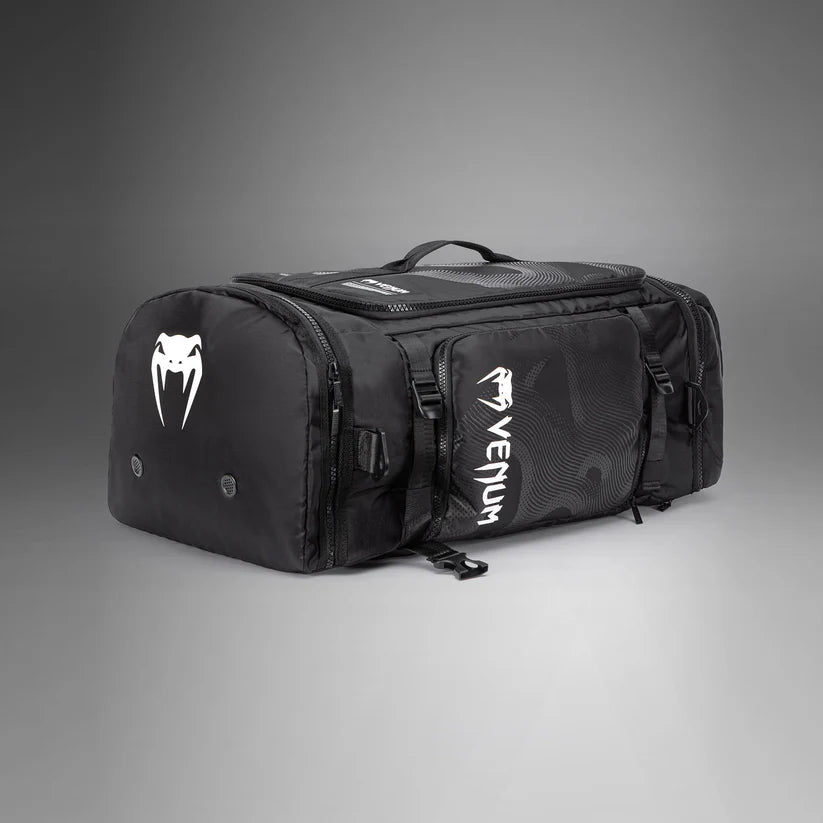 Venum Shockwave Bolsa Deportiva Convertible