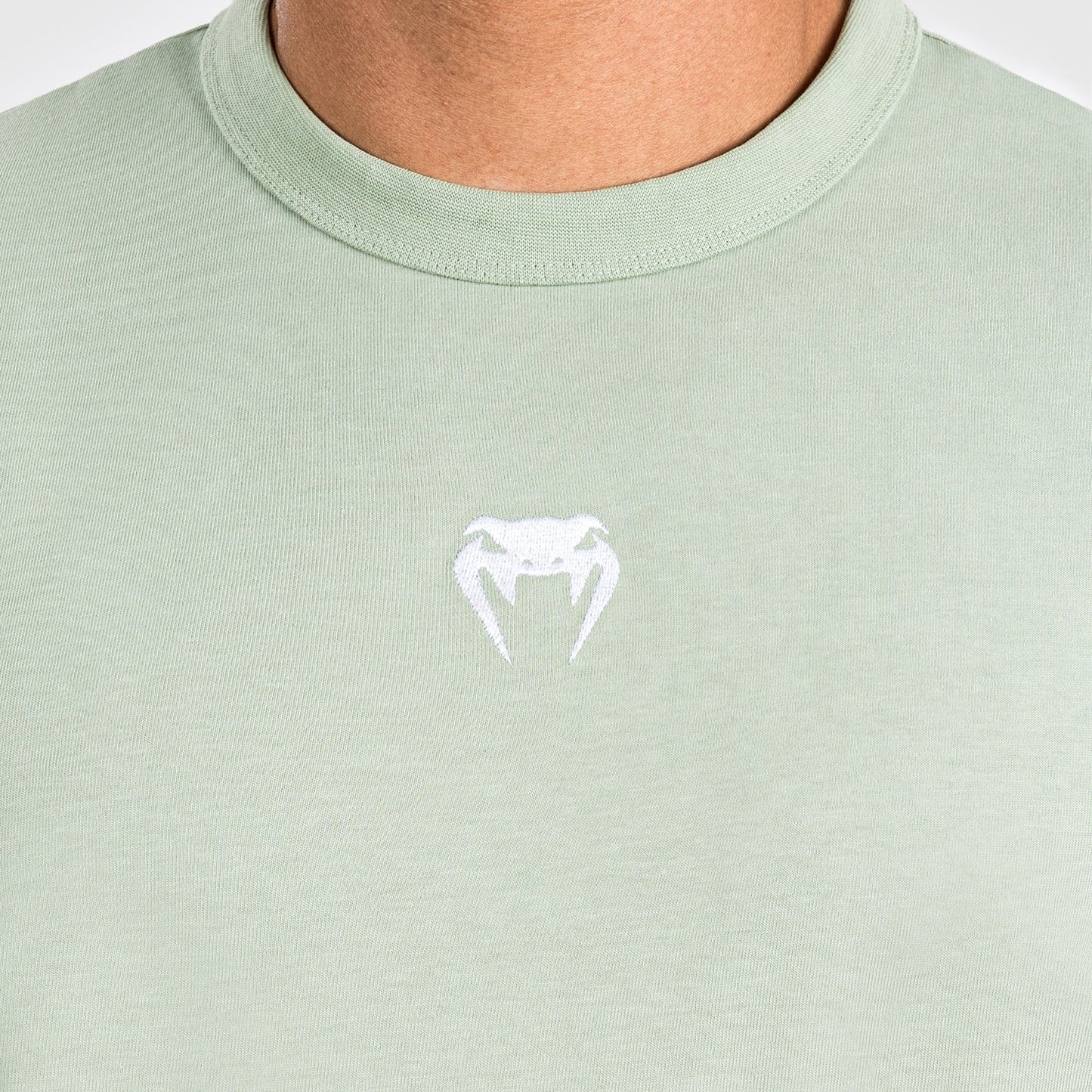 Venum Vortex XL Camiseta de hombre - Verde agua