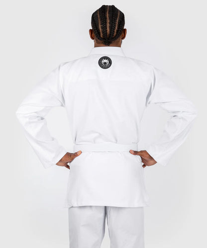 Venum Kimono First BJJ Gi Blanco