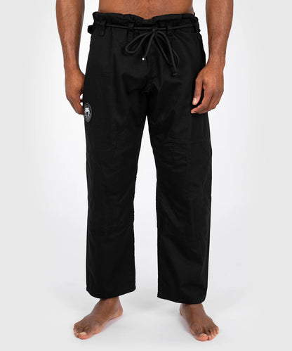 Venum Kimono First BJJ Gi black