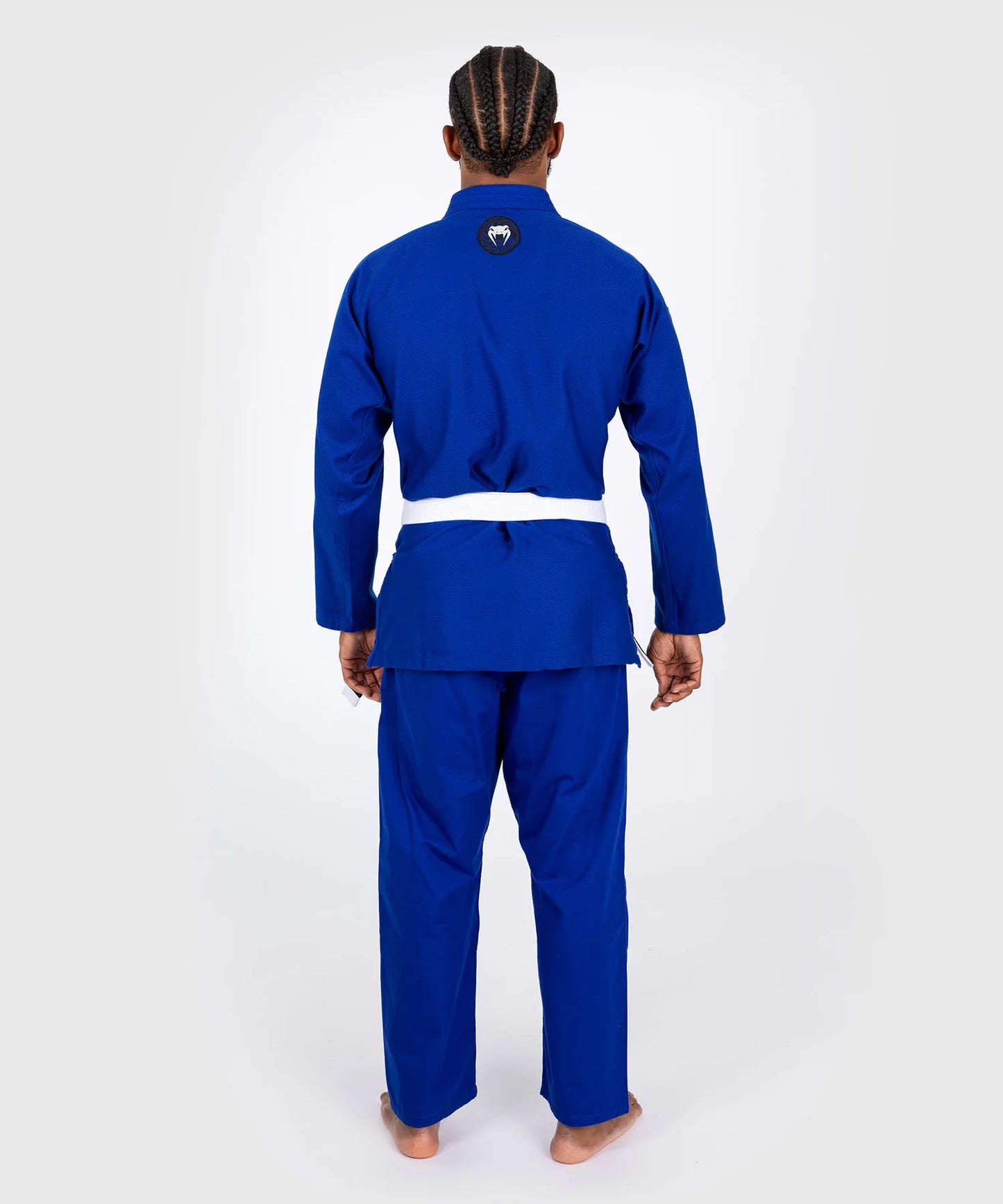 Venum Kimono First BJJ Gi Azul