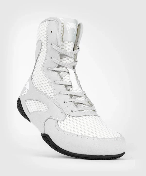Zapatillas de boxeo Venum Contender - Negro/Arena