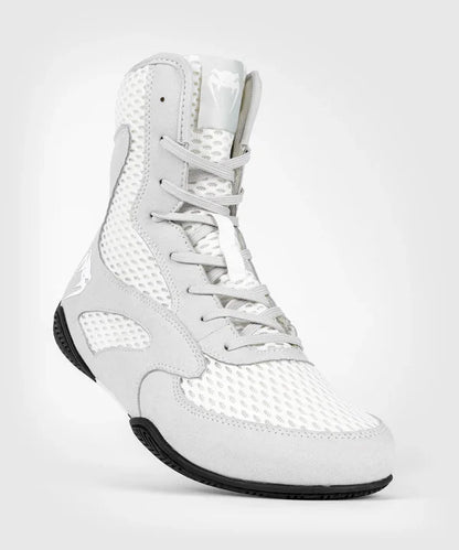 Zapatillas de boxeo Venum Contender - Negro/Arena