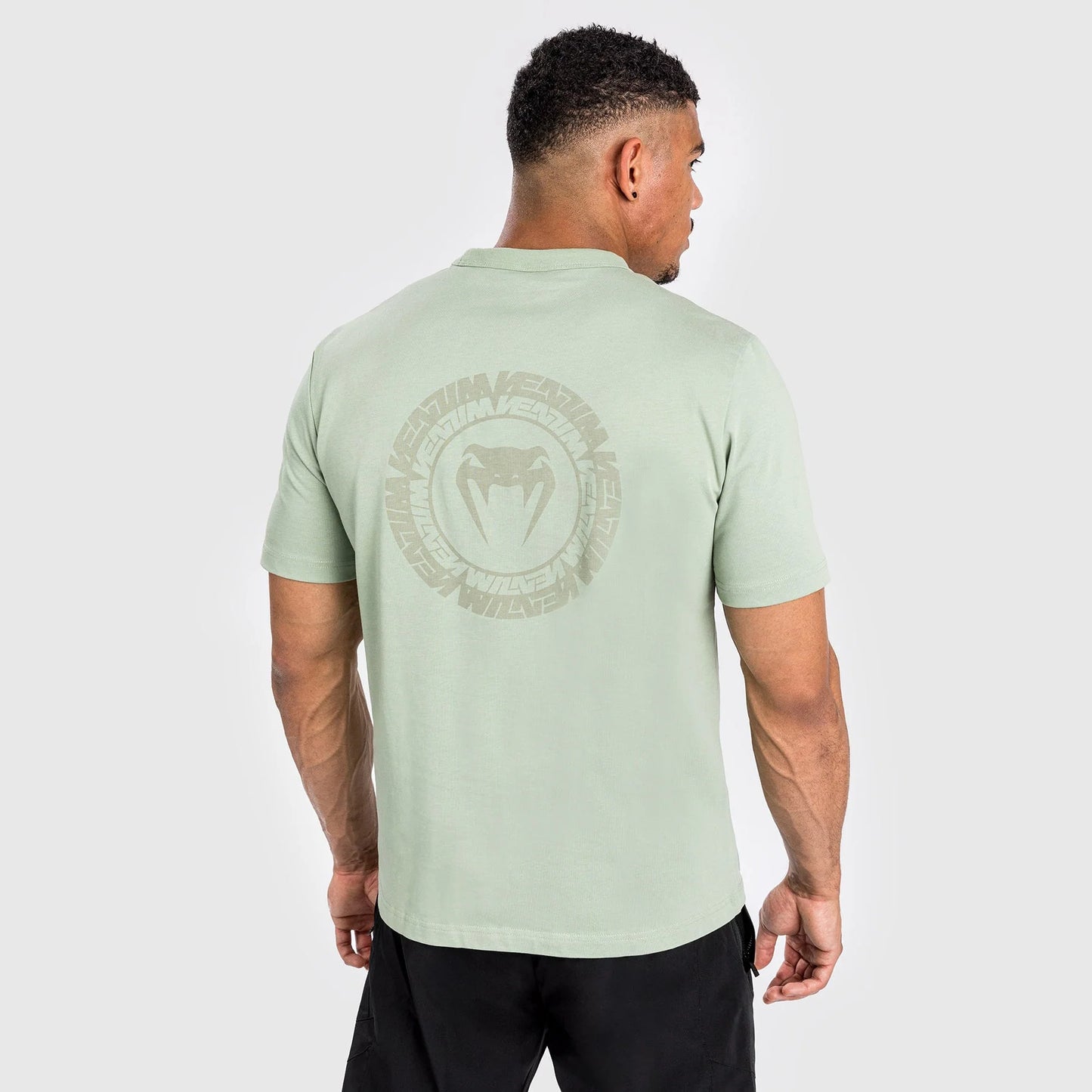 Venum Vortex XL Camiseta de hombre - Verde agua