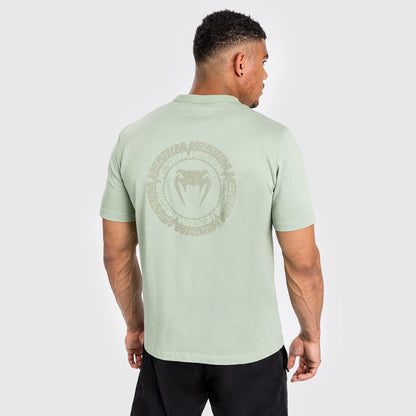 Venum Vortex XL Camiseta de hombre - Verde agua