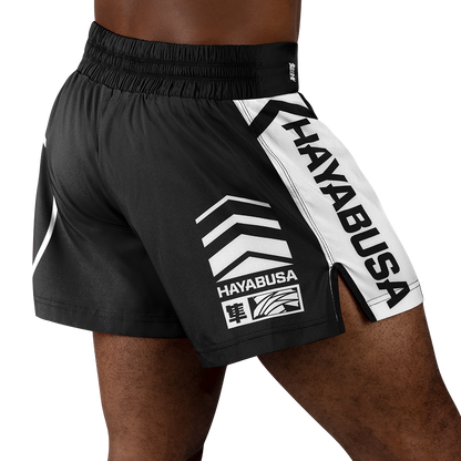 Pantalones cortos de kickboxing Hayabusa Icon