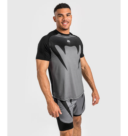 Camiseta Dry-Tech para Hombre - Azul Marino