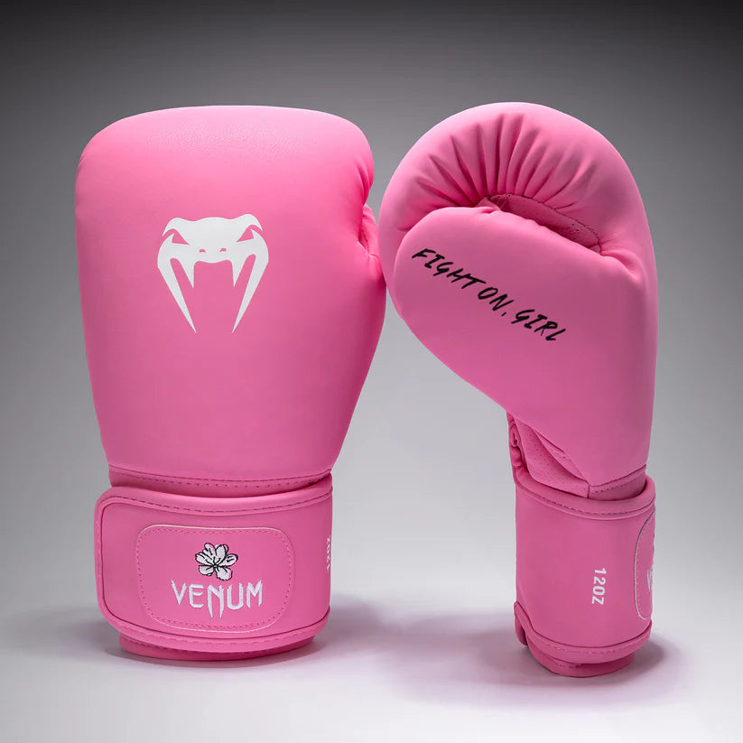 Venum Contender 1.5 - Candy Pink