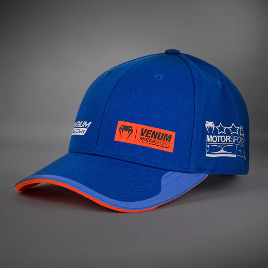 Venum Motorsport Gorra