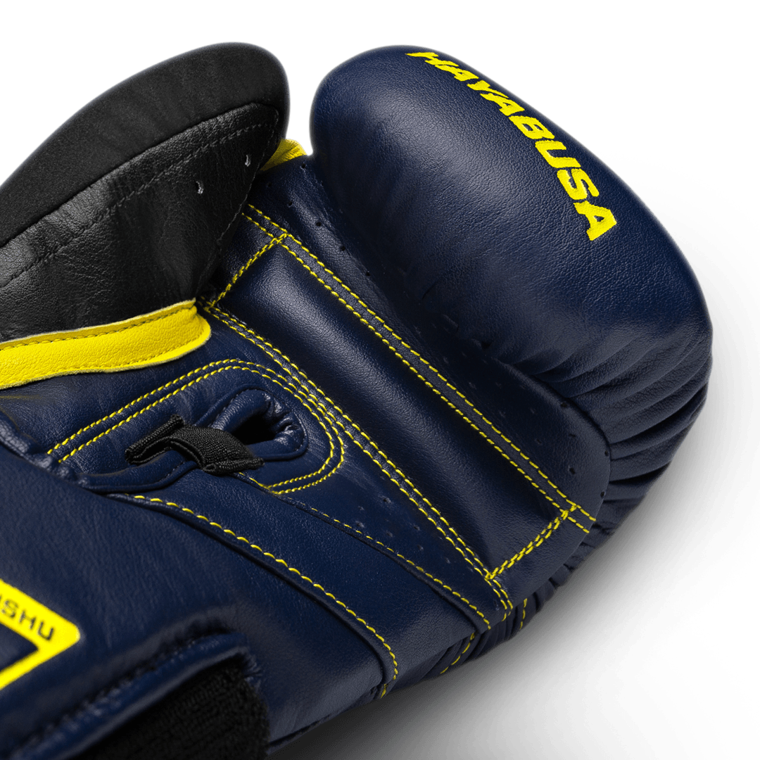 Guantes de boxeo Hayabusa T3