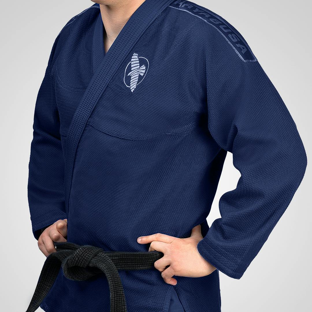 Gi de jiu-jitsu Ligero Hayabusa