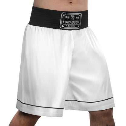 Pantalone corto de boxeo Hayabusa Pro
