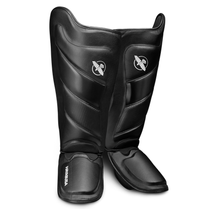 Espinilleras T3 Striking Hayabusa