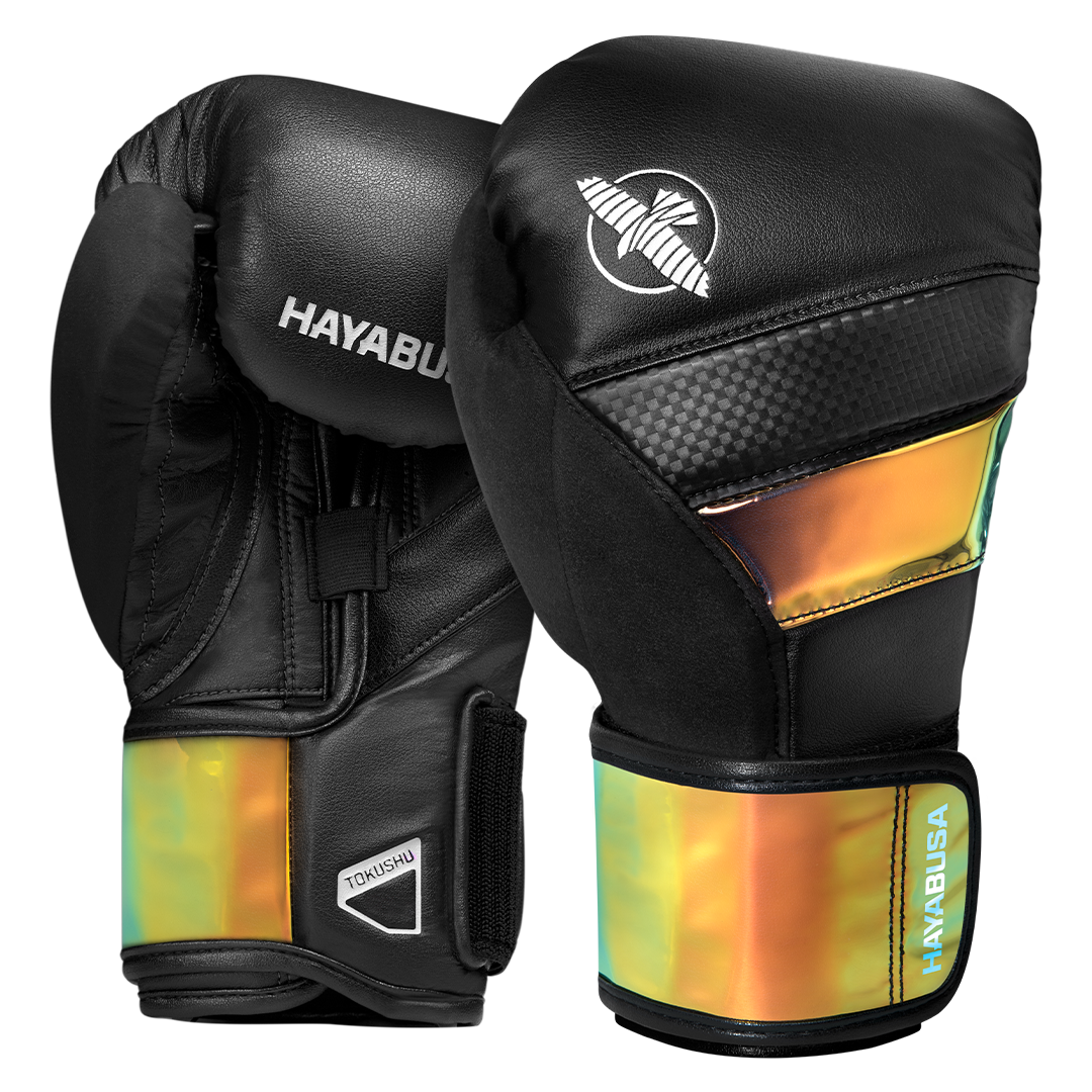 Guantes de boxeo Hayabusa T3