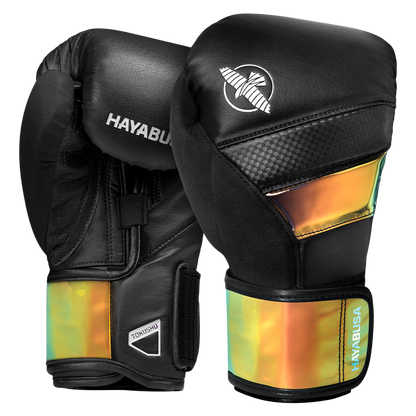 Guantes de boxeo Hayabusa T3