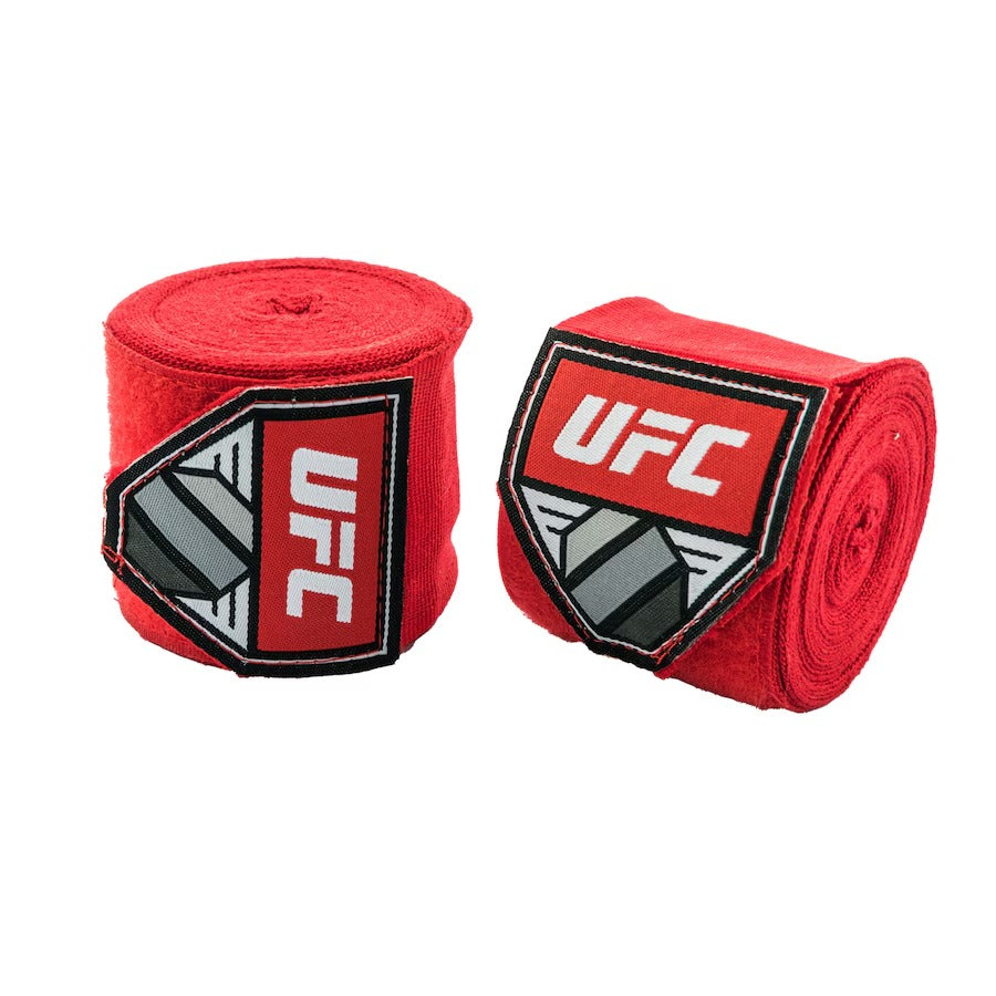 UFC VENDAS