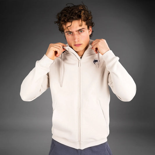 Venum Stike Land - Sudadera con capucha y cremalllera