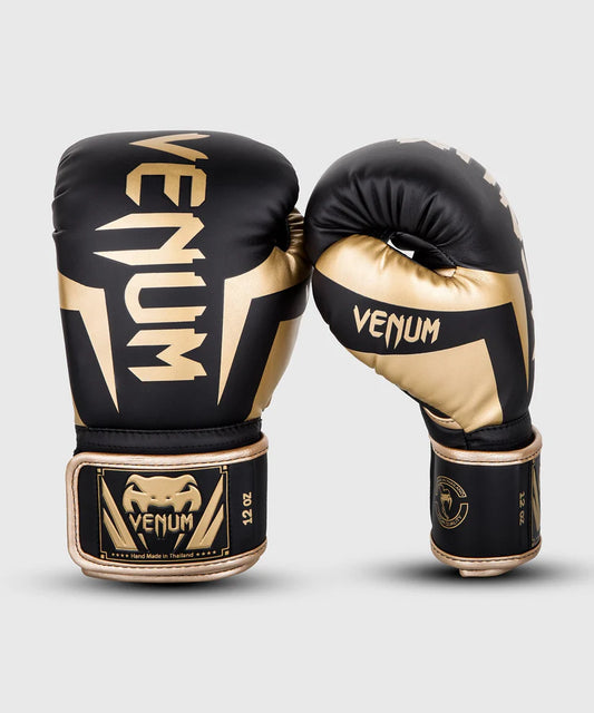 Guantes de boxeo Venum Elite