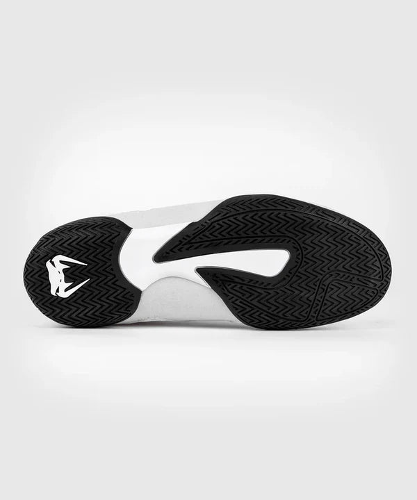 Zapatillas de boxeo Venum Contender - Negro/Arena