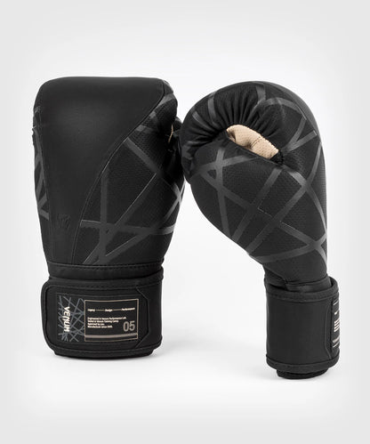 Guantes de Boxeo Venum Tecmo 2.0 - Black