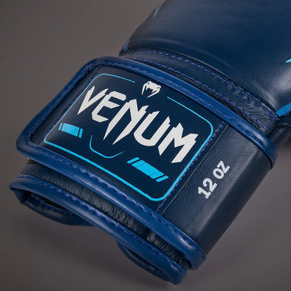 Guantes de Boxeo Venum x Top Rank Original Hammer