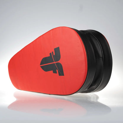 Guanteletas dobles Fighter Focus