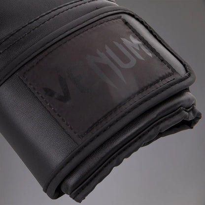 Venum Contender Guantes de Boxeo - Black/Black