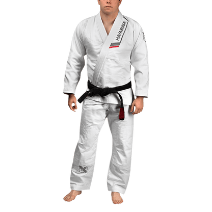 Gi de jiu-jitsu Ultraligero Hayabusa