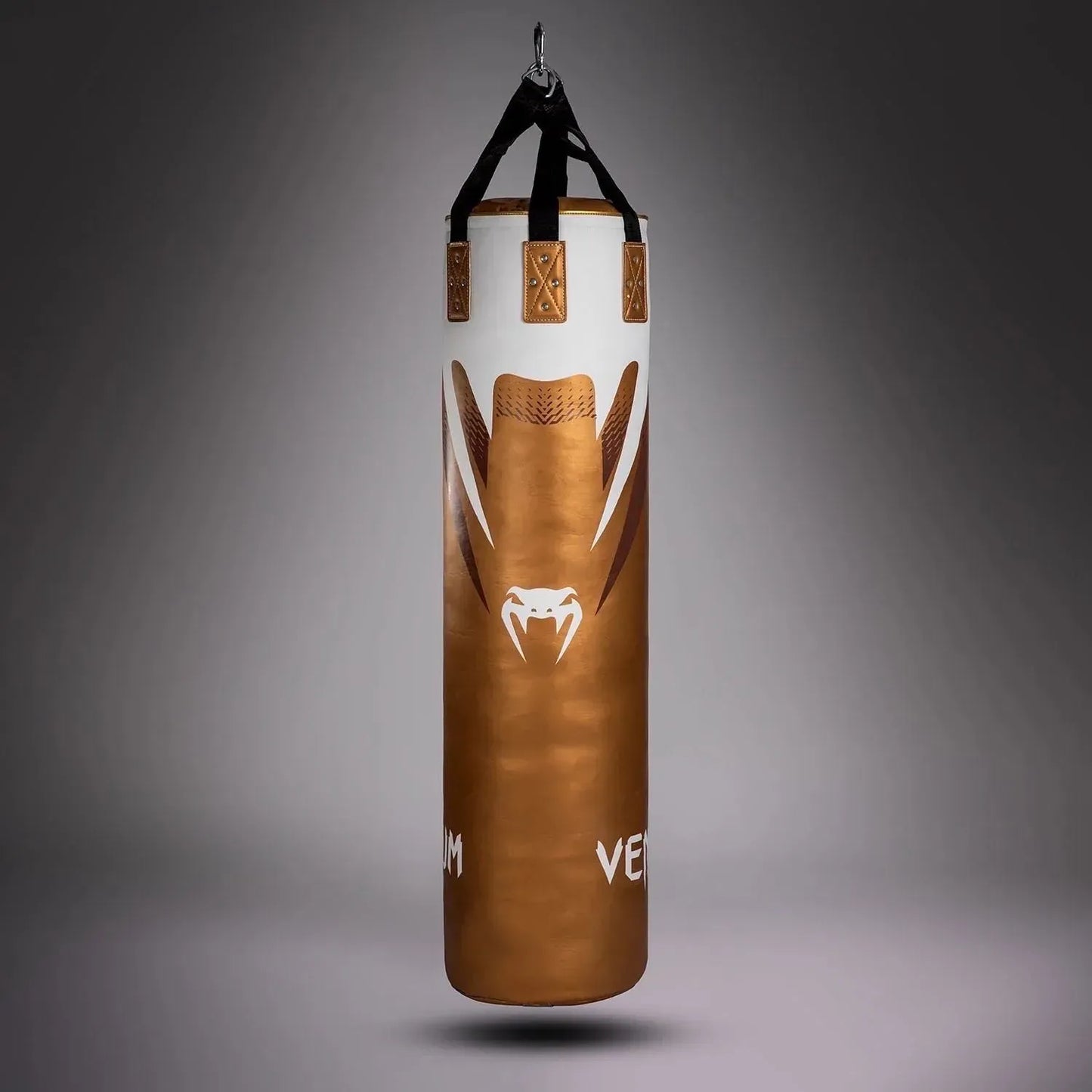 SACO DE BOXEO VENUM HURRICANE HAVANA/WHITE