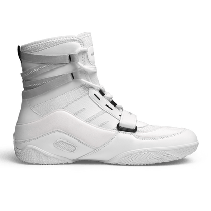 Zapatillas de boxeo Hayabusa Strike BLANCO