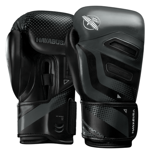 Guantes de boxeo Hayabusa T3D