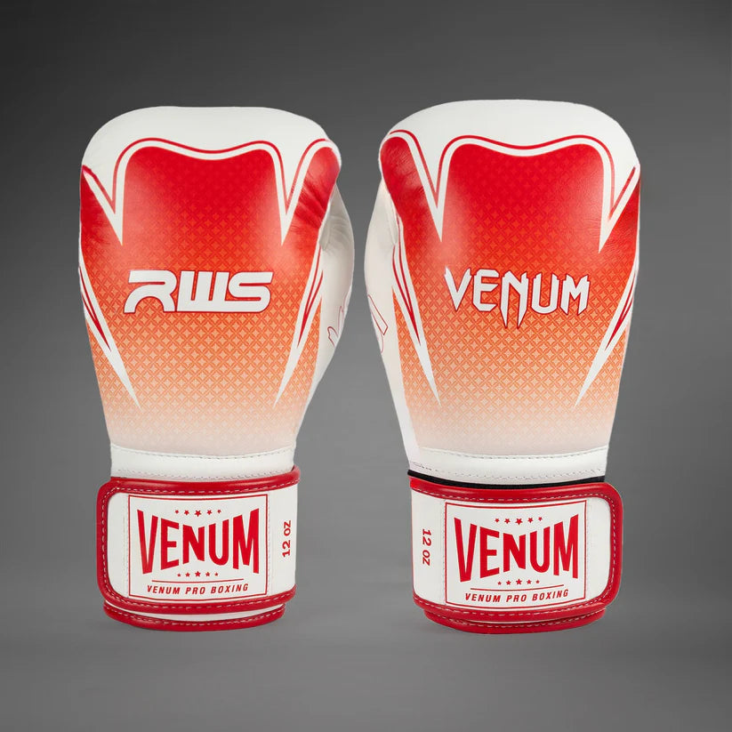 Venum x RWS 2.0 Boxing Gloves