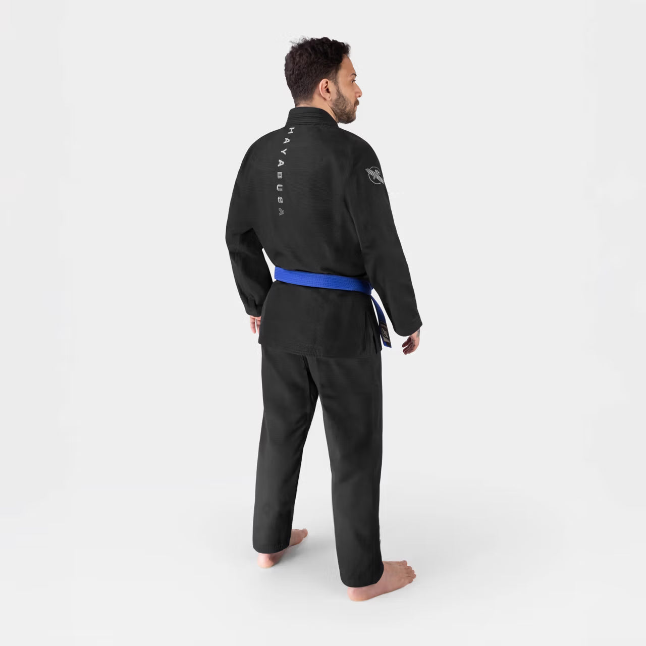 Gi de Jiu-Jitsu ultraligero Hayabusa Core - PROXIMAMENTE