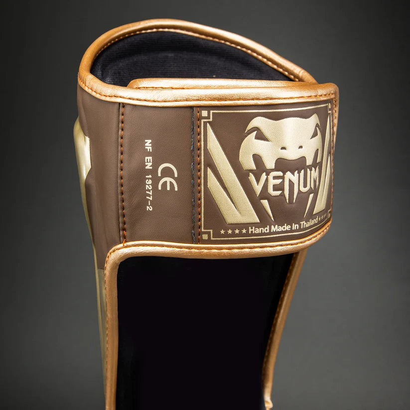 Venum Elite Shin guards