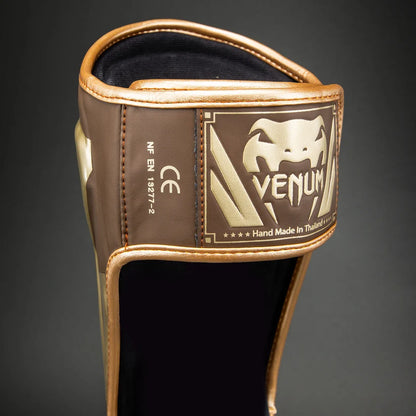 Venum Elite Shin guards