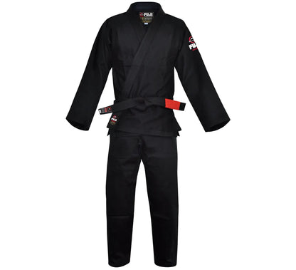 All Around BJJ Gi