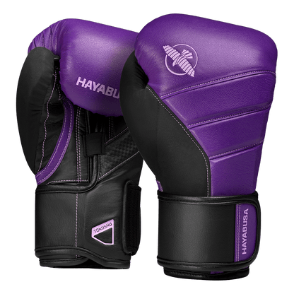 Guantes de boxeo Hayabusa T3