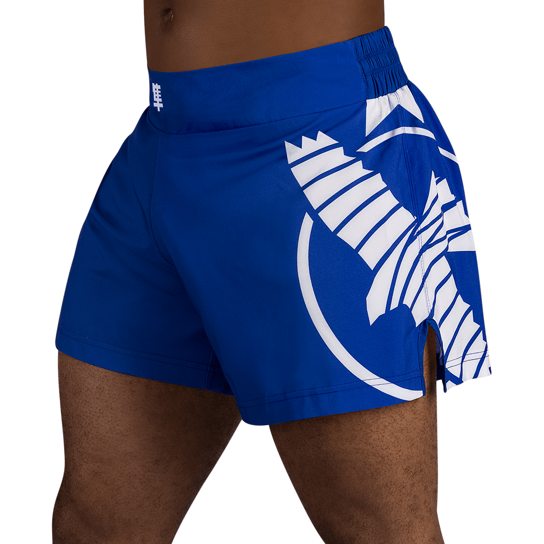 Pantalones cortos de kickboxing Hayabusa Icon