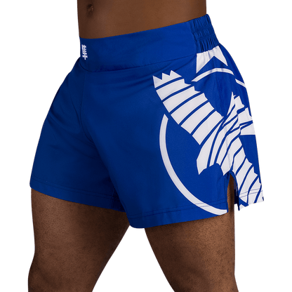 Pantalones cortos de kickboxing Hayabusa Icon