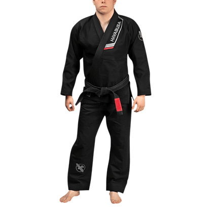 Gi de jiu-jitsu Ultraligero Hayabusa