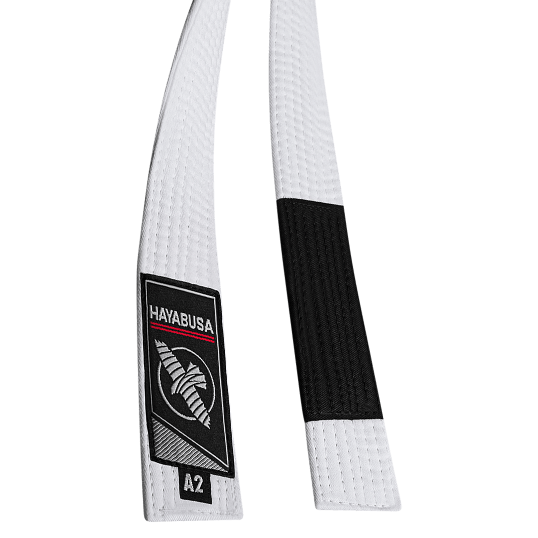 Cinturón de Jiu Jitsu Hayabusa