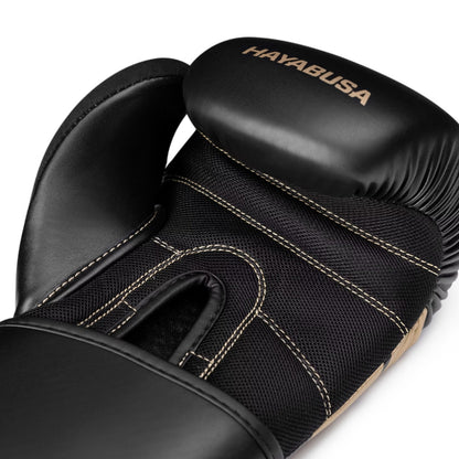 Guantes de boxeo Hayabusa S4