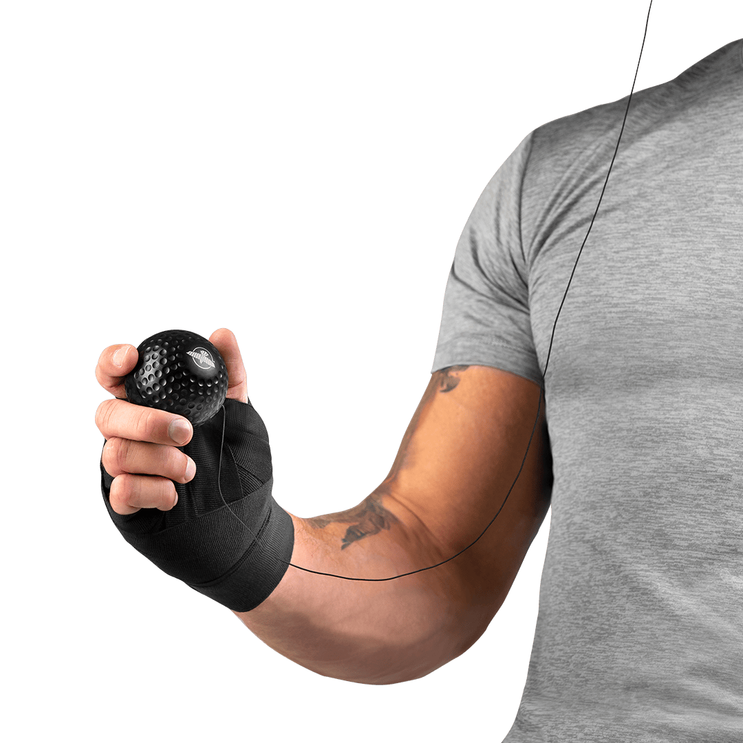 Hayabusa Boxing Reflex Ball Kit
