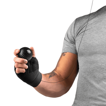 Hayabusa Boxing Reflex Ball Kit