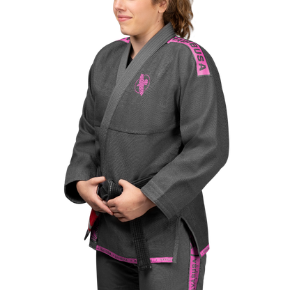 Gi de jiu-jitsu Ligero Hayabusa