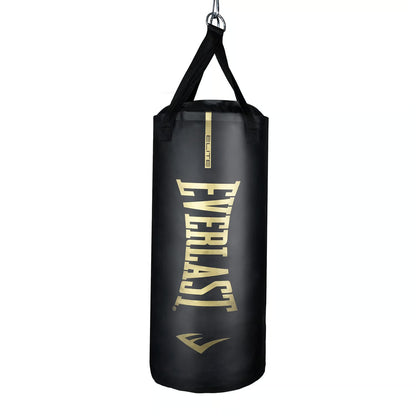 saco de boxeo  elite 70x30cm 40 lbs